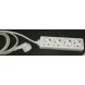 REGLETA ELÉCTRICA